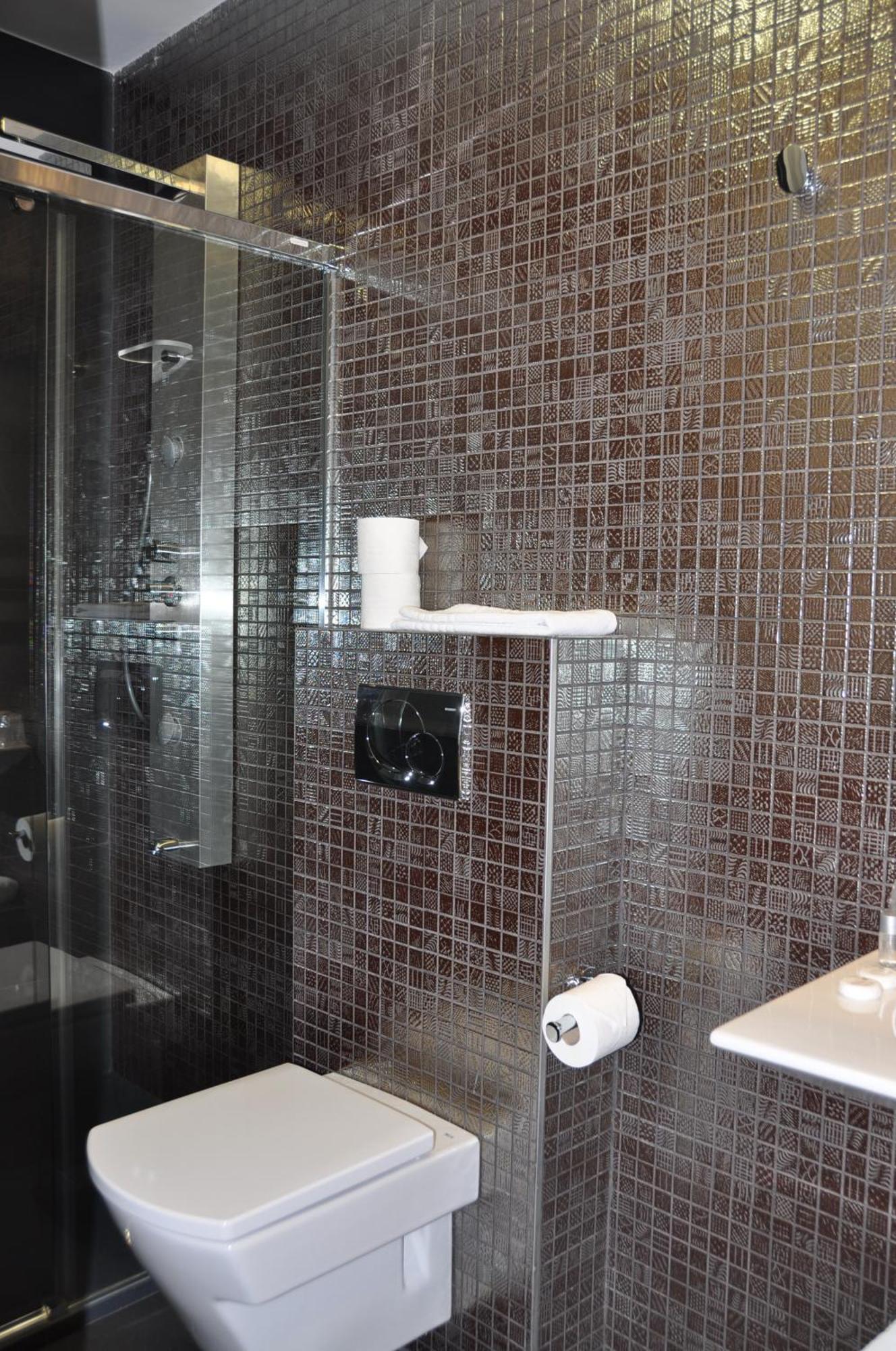 Pension C7 San Sebastián Esterno foto